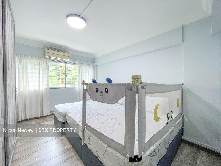 Blk 46 Teban Gardens Road (Jurong East), HDB Executive #441365561
